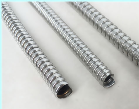 304/201電線保護(hù)穿線金屬軟管